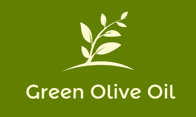 GreenOliveOil.com